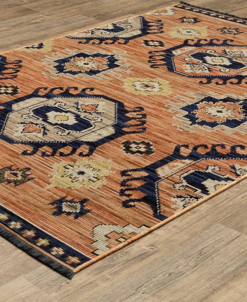 Oriental Weavers Legacy LGY01 2'x3' Area Rug
