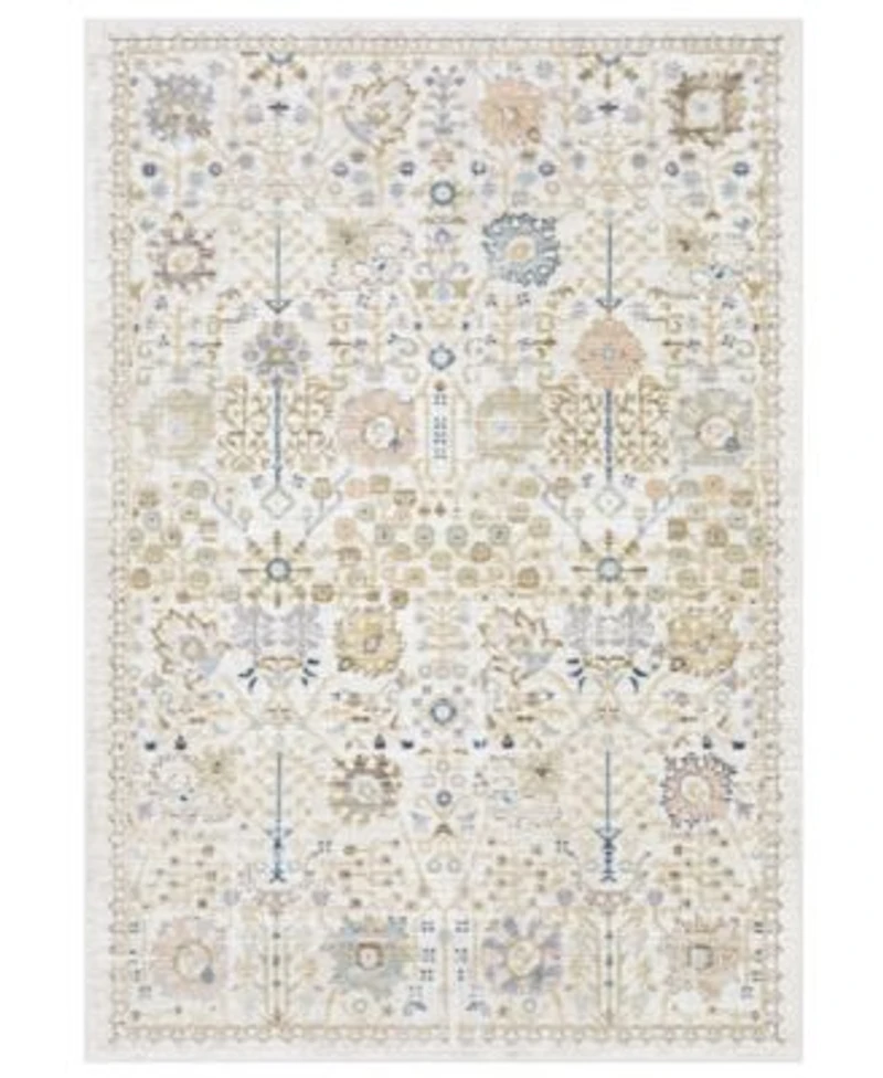 Oriental Weavers Cavett Cav13 Rug Collection