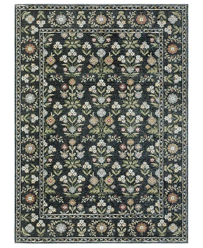 Oriental Weavers Andorra 3710A 3'3"x5'2" Area Rug