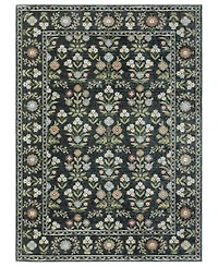 Oriental Weavers Andorra 3710A 3'3"x5'2" Area Rug