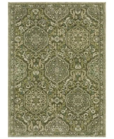 Oriental Weavers Andorra 3709c Rug Collection