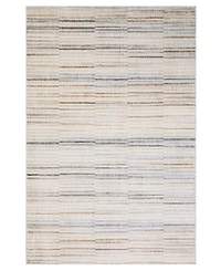 Oriental Weavers Oliver OLV06 5'3"x7'6" Area Rug
