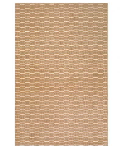 Oriental Weavers Oliver OLV04 5'3"x7'6" Area Rug