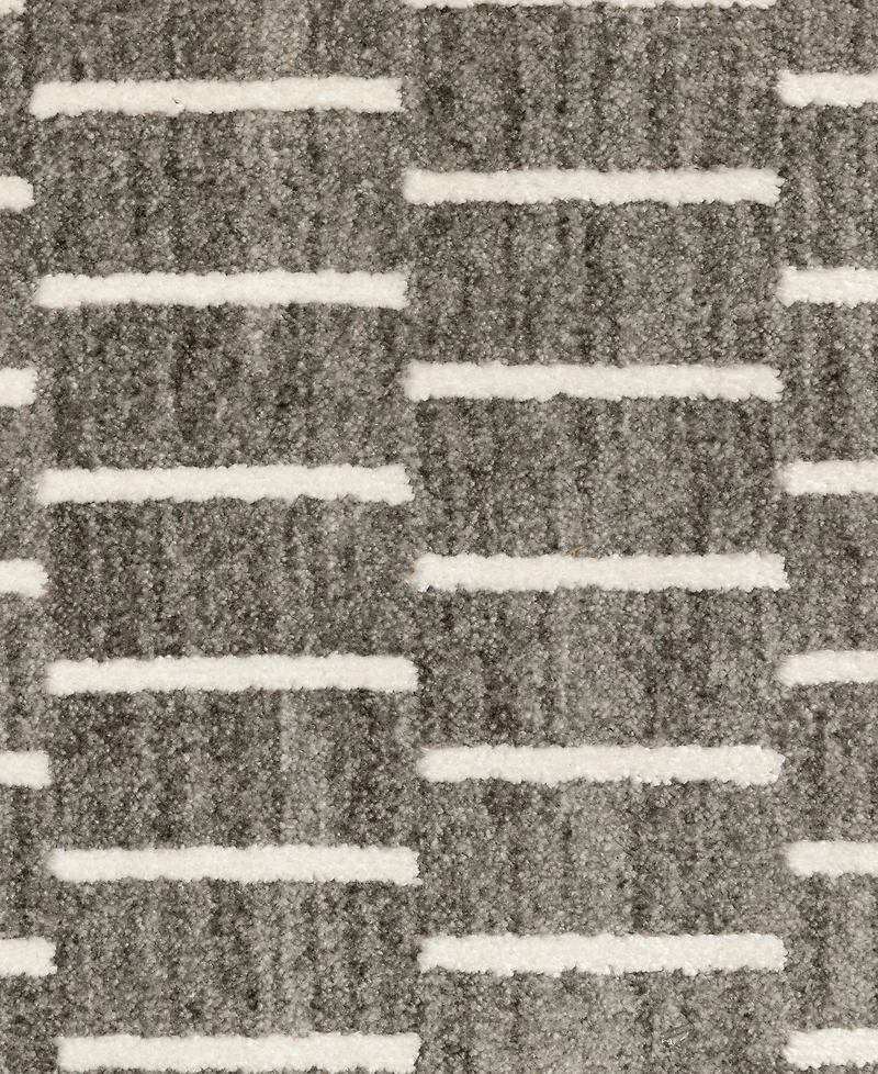 Oriental Weavers Oliver OLV03 6'7"x9'6" Area Rug