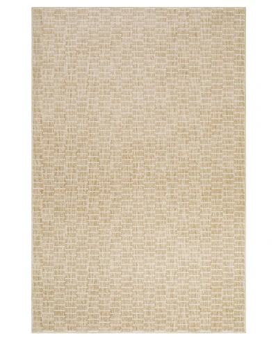 Oriental Weavers Oliver OLV02 3'3"x5' Area Rug