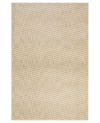 Oriental Weavers Oliver OLV02 3'3"x5' Area Rug