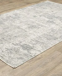 Oriental Weavers Soho Soh07 Rug Collection