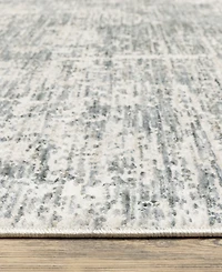 Oriental Weavers Soho SOH07 5'3"x7'10" Area Rug