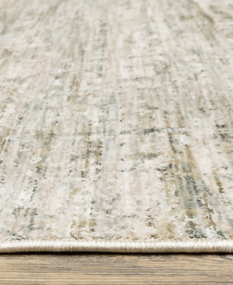 Oriental Weavers Soho SOH06 5'3"x7'10" Area Rug