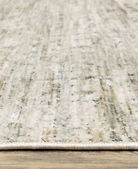 Oriental Weavers Soho SOH06 5'3"x7'10" Area Rug