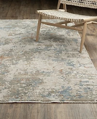 Oriental Weavers Soho SOH03 5'3"x7'10" Area Rug