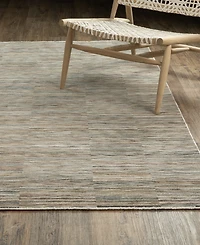 Oriental Weavers Soho SOH01 5'3"x7'10" Area Rug
