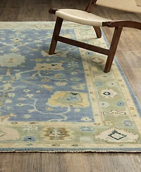 Oriental Weavers Palace 10311 2'x3' Area Rug