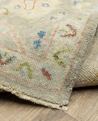 Oriental Weavers Palace 10309 6'x9' Area Rug