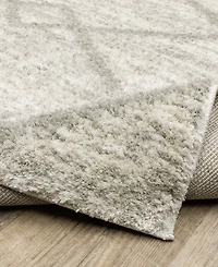 Oriental Weavers Verona 143W6 5'3"x7'6" Area Rug