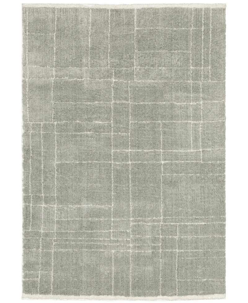 Oriental Weavers Verona 752G6 2'x3' Area Rug