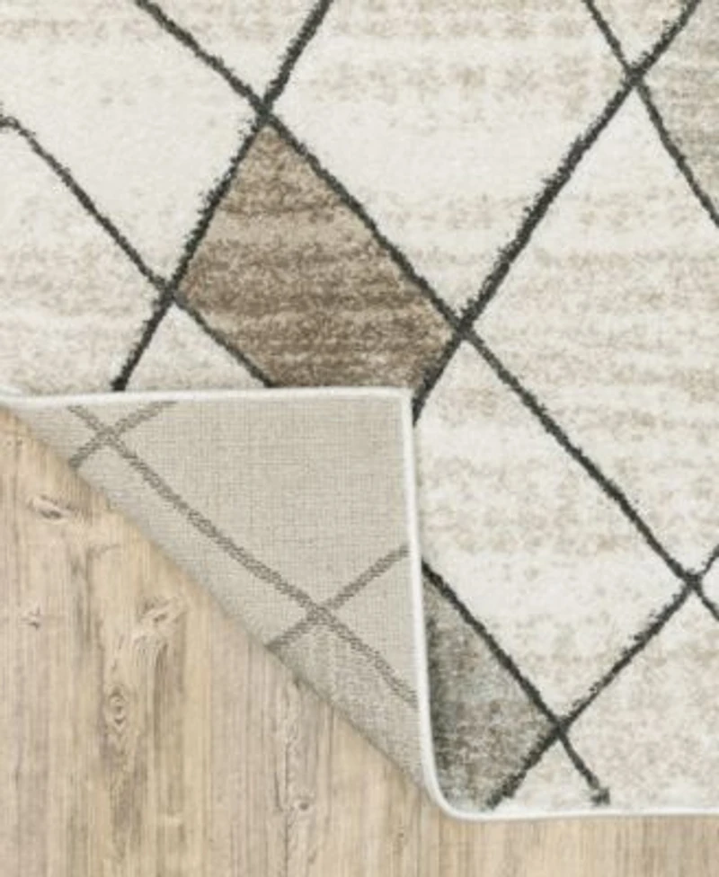 Oriental Weavers Cambria 4928a Rug Collection