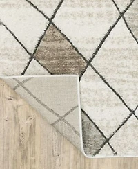 Oriental Weavers Cambria 4928a Rug Collection
