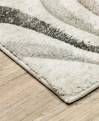 Oriental Weavers Cambria 162w2 Rug Collection