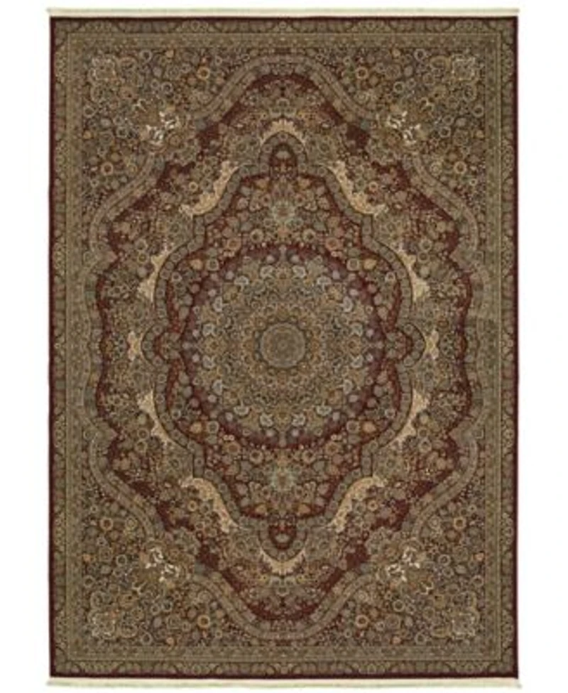 Oriental Weavers Masterpiece 8022r Rug Collection