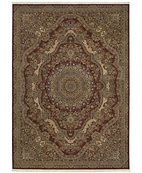 Oriental Weavers Masterpiece 8022r Rug Collection