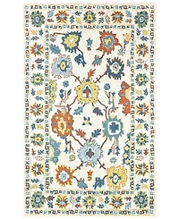 Oriental Weavers Zahra 75507 3'6"x5'6" Area Rug