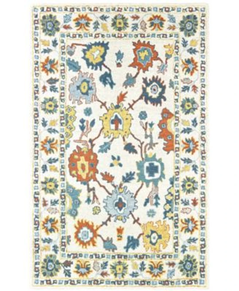 Oriental Weavers Zahra Rug Collection