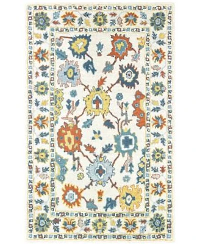 Oriental Weavers Zahra Rug Collection