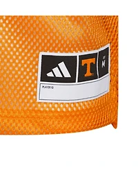 Adidas Big Boys and Girls Tennessee Orange Volunteers Tailgate Jersey