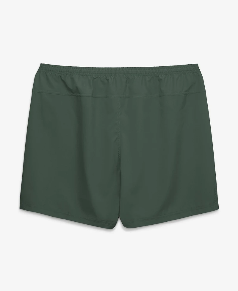 Nike Men's Green Bay Packers Form Dri-fit Shorts