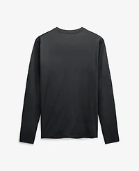 Nike Men's Black Georgia Bulldogs 2026 Sideline Small Logo Legend Dri-fit Long Sleeve T-Shirt