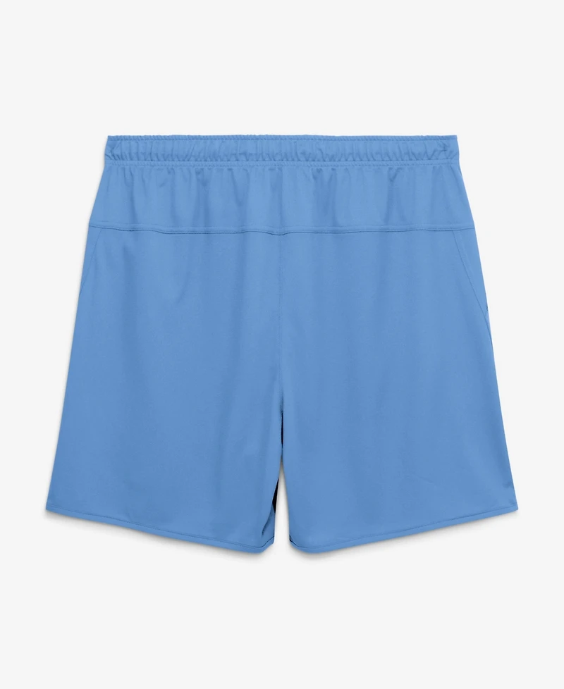 Jordan Men's Carolina Blue North Tar Heels Totality Dri-fit Shorts