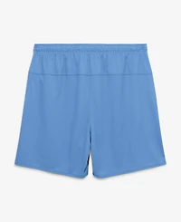 Jordan Men's Carolina Blue North Tar Heels Totality Dri-fit Shorts