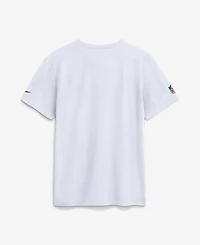 Nike Men's White Cincinnati Bengals Sideline Alternate Final Sprint Dri-fit T-Shirt