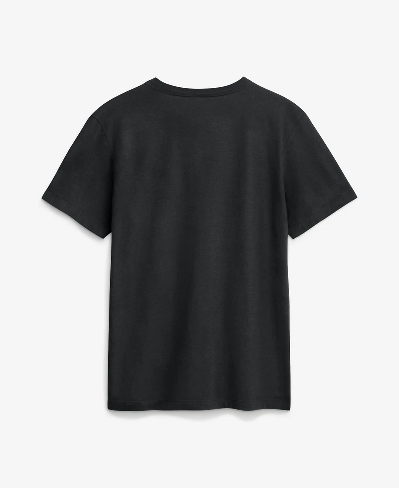 Nike Men's Black San Francisco Giants Alternate T-Shirt