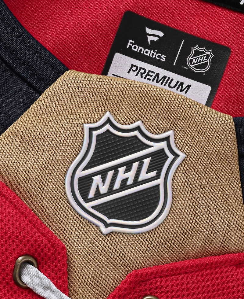Fanatics Men's Brady Tkachuk Red Florida Panthers Home Premium Jersey