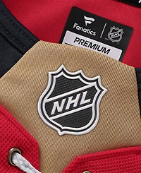 Fanatics Men's Brady Tkachuk Red Florida Panthers Home Premium Jersey