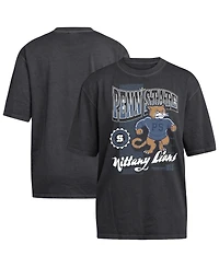 adidas Women's Penn State Nittany Lions Oversized T-Shirt