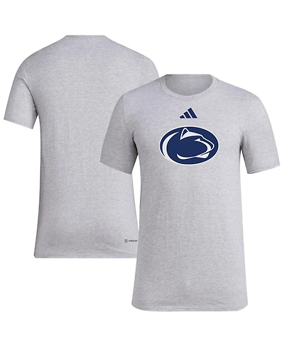 Adidas Men's Penn State Nittany Lions Primary Logo Polyester T-Shirt