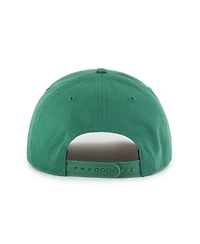 47 Brand Men's Green New York Jets Rope Hitch Adjustable Hat