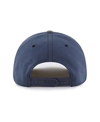 '47 Brand Men's Navy Chicago Bears Calderwood Well Worn Hitch Adjustable Hat