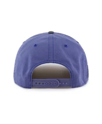 '47 Brand Men's Royal Seattle Seahawks Throwback Calderwood Well Worn Hitch Adjustable Hat