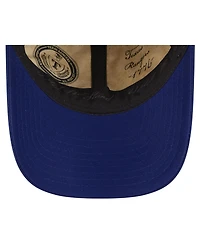 New Era Big Boys and Girls Royal Texas Rangers 2026 Mlb All-Star Game Casual Classic Adjustable Hat