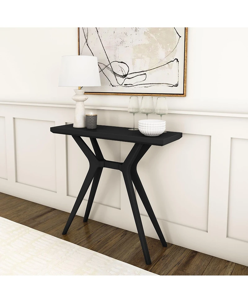 Plank+Beam Verso Console Table