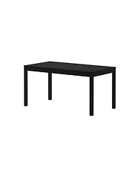 Grain and Grove Rectangular Dining Table (60in / 1524mm