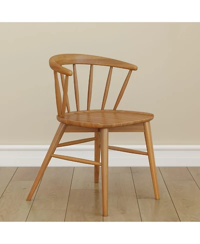 Plank+Beam Lido Dining Chair