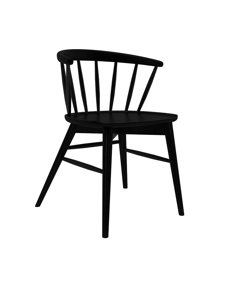 Plank+Beam Lido Dining Chair