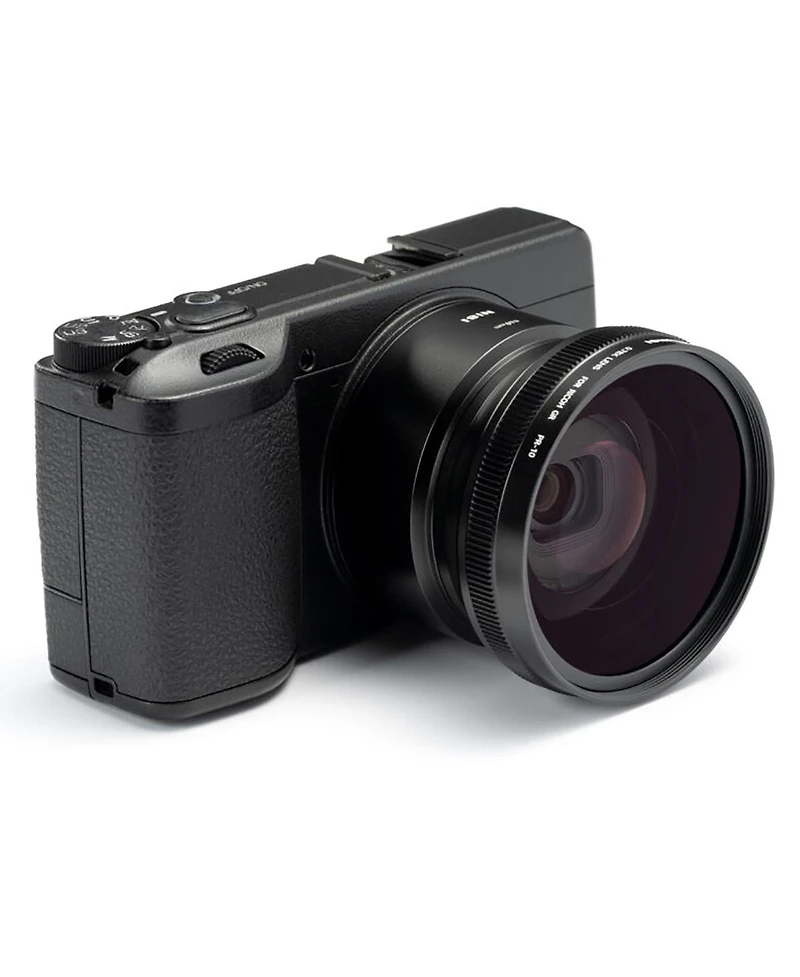 NiSi Pr-10 Wide Conversion Lens for Ricoh Gr Series
