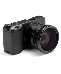 NiSi Pr-10 Wide Conversion Lens for Ricoh Gr Series