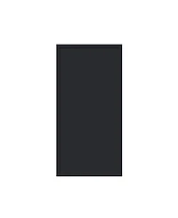 Boyel Living 21x42" Standard Wall Cabinet (1 Door 3 Shelves), Ready to Assemble Kitchen with Solid Wood Frame, Soft-Close Slides and Hinge